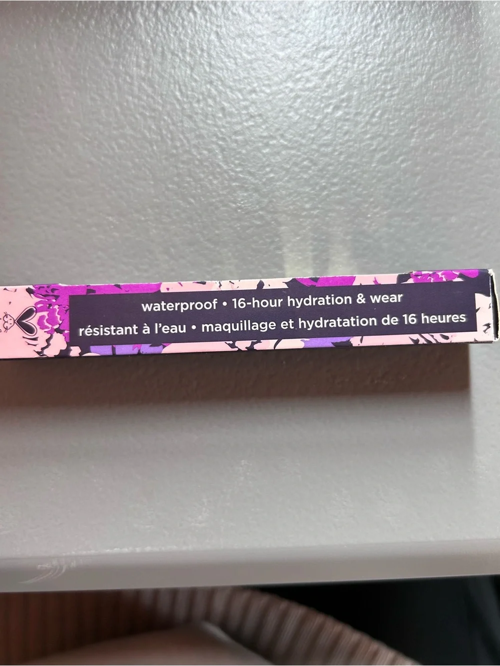 tarte Creaseless Concealer - Light Pink